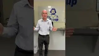 🧺💫 Hear more about our laundry division from Jim Penman himself!