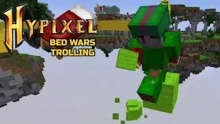 Bed Wars | Trollin RunicRock