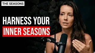 Menstrual Cycle | The Four Seasons of a Woman