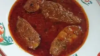 Masaledar Fish Curry | Ghar Jaisi Lazeez Machhli Curry#test&best