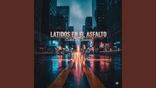 LATIDOS EN EL ASFALTO