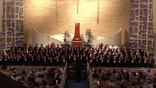 2018 Choraliers Candlelight Concert - The Conversion of Saul