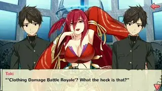 Moe Ninja Girls RPG Release Celebration | Part 8 | MNG | RPG |