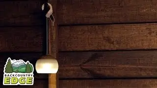 Snow Peak Hozuki LED Lantern