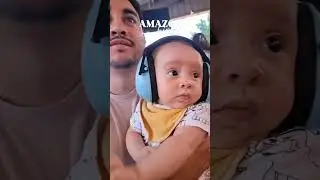 Best Baby Ear Protection for Concerts, Sporting Events, Live Music, and Airplanes!