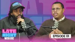 S1 EP1 | Can I Ask You A Question? ft AbdiWahab | LateNightWithEvz