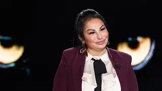 Anteprima Belve - Rita De Crescenzo: &ldquo;Massimo Ranieri &egrave; mio parente&rdquo; - 28/10/2025