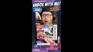 Unbox w/Me [1/24/26] 📱 Transformers 40th Anniversary Selection Lio Convoy