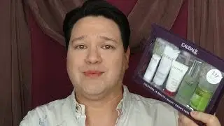 Sephora Haul - Caudalie, Bare Minerals, Shisedo, Kat Von D, Clinique, Sephora | collardioscope
