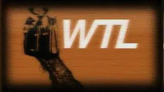 Wizards Tell Lies Logo (Fawn)