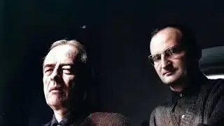 Mówi Gombrowicz - Wywiad z Witoldem Gombrowiczem - Vence 1965 r.