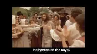 Belizaire the Cajun - 1986