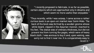 Peter Tush: Salvador Dal&iacute;, Sculpture and the Surrealist Object