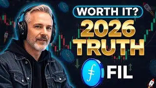 Is Filecoin Worth Buying in 2026? Real Investment Guide