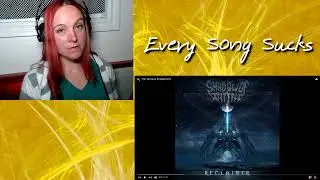 Shadow of Intent - The Tartarus Impalement (Reaction) // Every Song Sucks