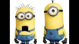 Minions yay