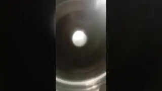 LG inside final spin + anti-crease. (phone crashed)