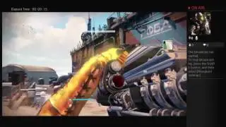 LaNextNotch Destiny Siva Crisis Heroic Strikes Part 1
