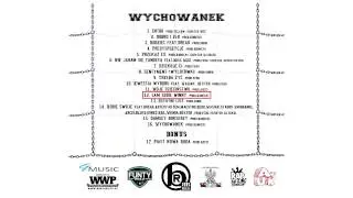 Galon_WYCHOWANEK - Sam Sobie Winny prod. Konecki
