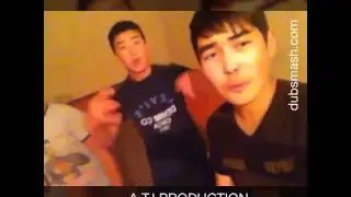Самый лучший  DUBSMASH 2016