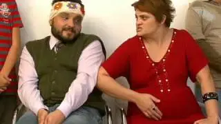 Humor Mix - Filipino de Olho Roxo