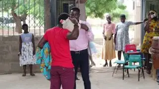 CHURCH OF PENTECOST YOUTH WEEK CELEBRATION