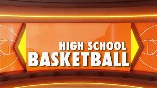 HS Boys Basketball: #1 Scottsbluff vs. #5 Gering