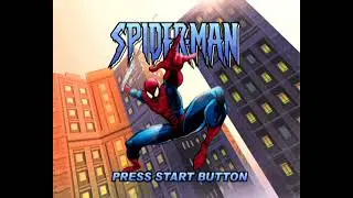 Dreamcast Longplay [015] Spider-Man (US) (Part 1/2: Main Game)