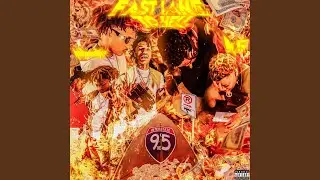 Black Panther (feat. Kamikaze5)