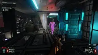 [7SMOKE] Killing Floor 2 Event (09 Oct 2021)