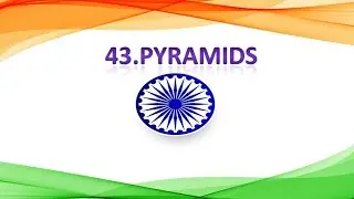 PYRAMIDS #ArtBeats25-26-The Cultural Fest of Seven Hills Group of Educational Institutions.