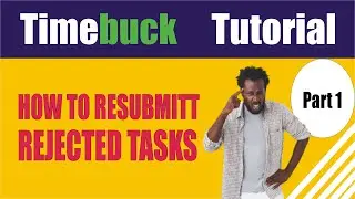 The Untold Secret To Mastering HOW TO RESUBMIITT REJECTED TASK PART1 | HOW RESUBMISSION OF REJECTED