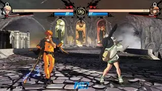 LQF Manoueverable (KY) vs mewshmallow (MA) Bo5 - PNW GGST Tournament #45