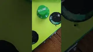 guitar axotol
