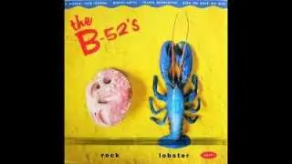 Rock Lobster - The B52s (The Extended ReiseMix)