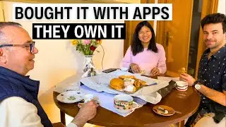 Bought a House in Sicily Without Speaking Italian