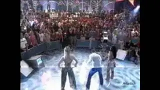 As Sheilas e Beto Jamaica