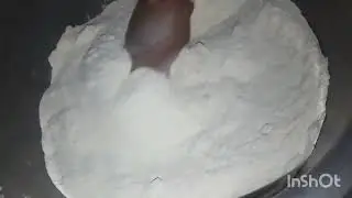  kunde ki Meethi Tikiyan ki recipe yummy by Korangi ki family ke vlogs 
