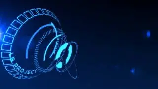 INTRO LB PROJECT (ALTO-FALANTE FUTURISTICO)