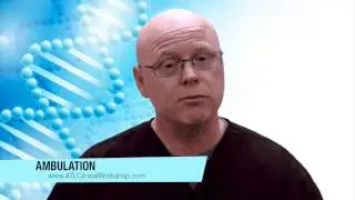 Ambulation