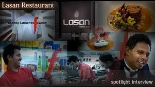 Lasan Restaurant | F Word Winner