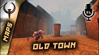 Quake I - Old Town (2024)