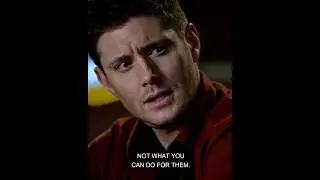 Dean Winchester - 