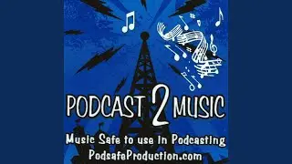 What's Happening Podcast Loop - Podsafe Music for Radio Podcasting