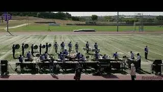 Stony Point HS Percussion