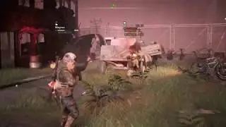 The Castle of Light - Mutant Year Zero - Brother Lux = 