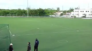Must-Watch Turks and Caicos Softball Live Now: TCISS Inter-High Semifinals: HJRHS vs. MA