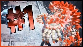 Прохождение Knack 2 на русском языке - Часть 1 | PS4