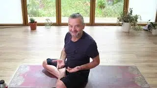 Yoga Solutions Masterclasses with Marc J Acquaviva