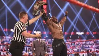 WWE Monday Night Raw preview more predictions rumors May 10 2021